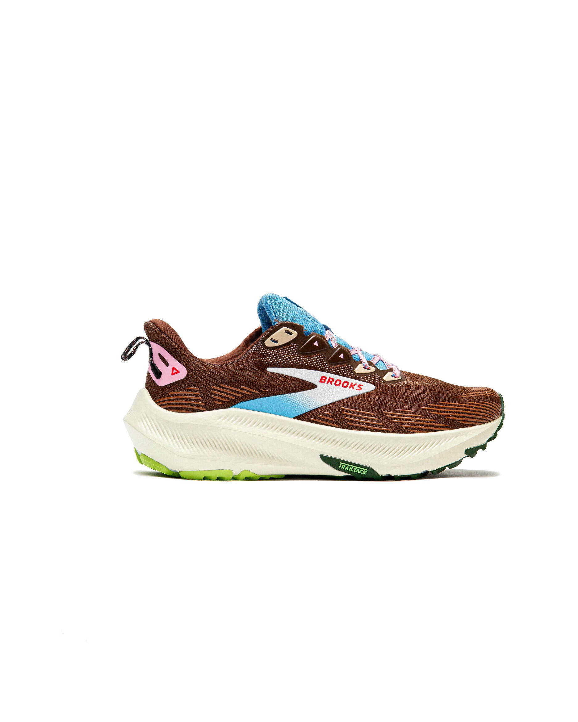 Brooks Alex Zono x Ghost Trail | 1000691D224 | AFEW STORE